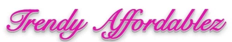Trendy Affordablez Promo Code