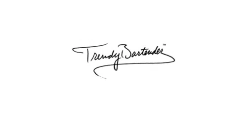 Trendy Bartender coupon