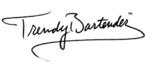 Trendy Bartender Promo Code