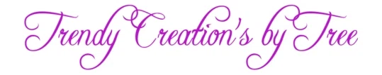 Trendy Creations by Tree Promo Code