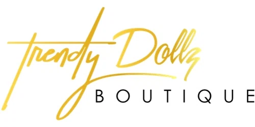 Trendy Dollz Boutique Promo Code