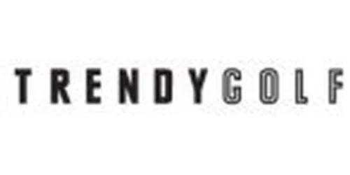 Trendy Golf Merchant logo