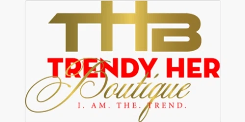 Trendy Her Boutique Promo Code