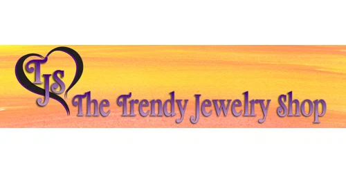 TheTrendyJewelryShop Promo Code