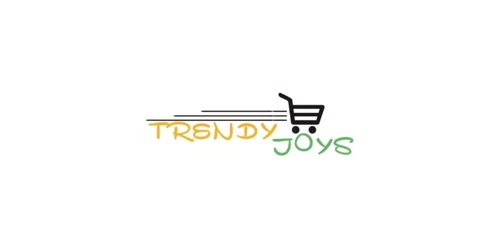 Trendy Joys coupon