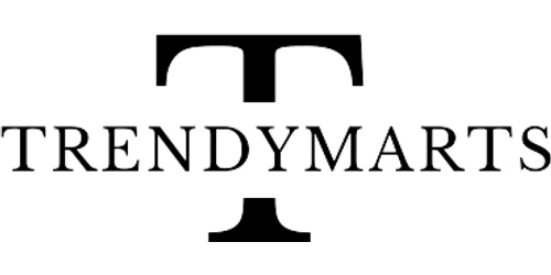 The Trendy Marts Merchant logo