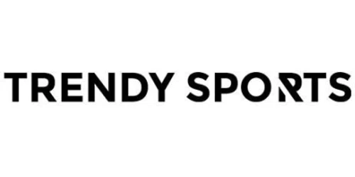 Trendy Sports Promo Code