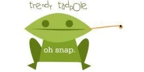 Trendy Tadpole Promo Code