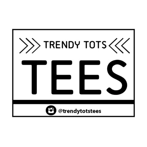 TrendyTotsTees Promo Code