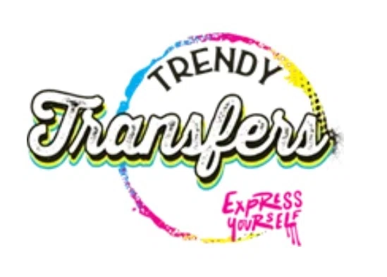 TRENDY TRANSFERS Discount Code — 50 Off in Oct 2024