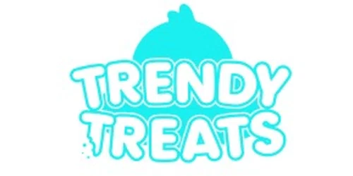 Trendy Treats Promo Code