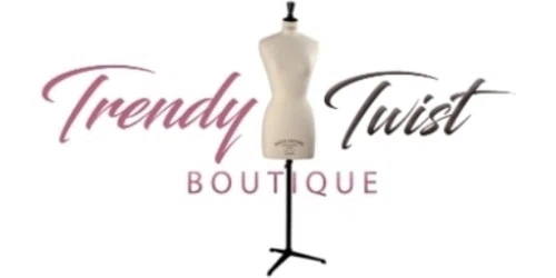 Trendy Twist Boutique Promo Code
