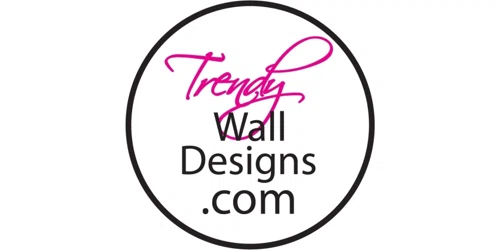 Trendy Wall Designs Promo Code