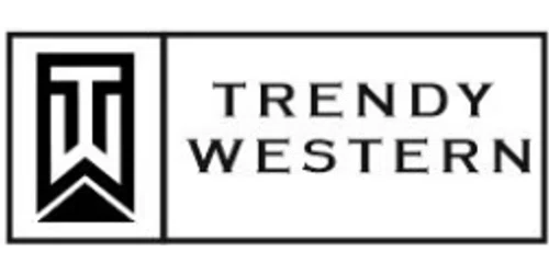 Trendy Western Promo Code