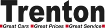 Trenton Merchant Logo