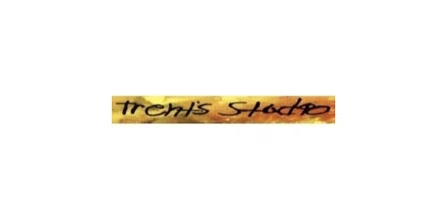 Trent's Studio coupon