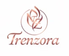 Trenzora Merchant Logo