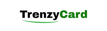 TrenzyCard Merchant Logo