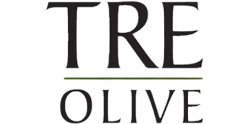 TRE Olive Promo Code