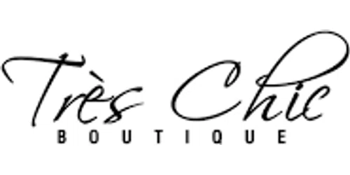 Tres Chic Boutique Official Promo Code
