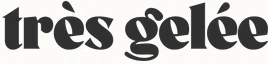 Très Gelée Promo Code