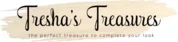 Tresha's Treasures Promo Code
