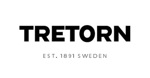 Tretorn UK Merchant Logo