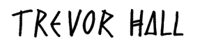 Trevor Hall Promo Code