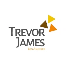 Trevor James Merchant Logo