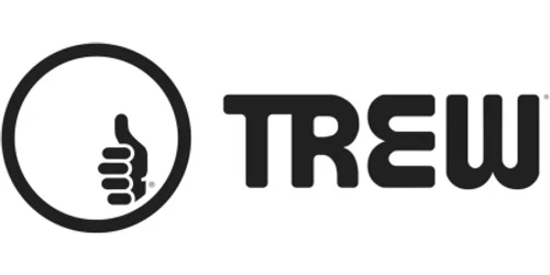 TREW Merchant logo