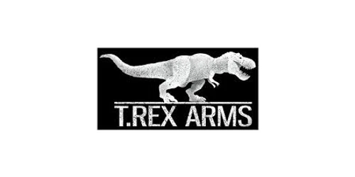 25% Off T.REX ARMS Promo Code, Coupons (1 Active) Sep '22