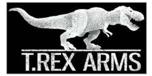 T.REX ARMS Merchant logo