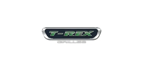 T-Rex Grilles coupon