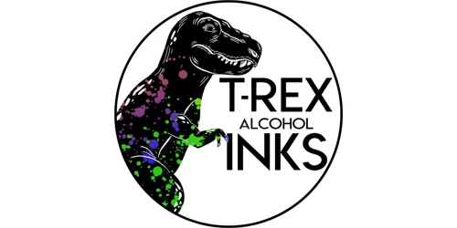 T-Rex Inks Promo Code
