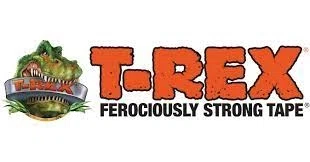 T-Rex Tape Merchant Logo