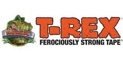 T-Rex Tape Promo Code