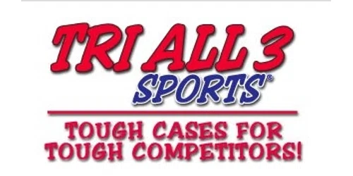 Tri All 3 Sports Promo Code