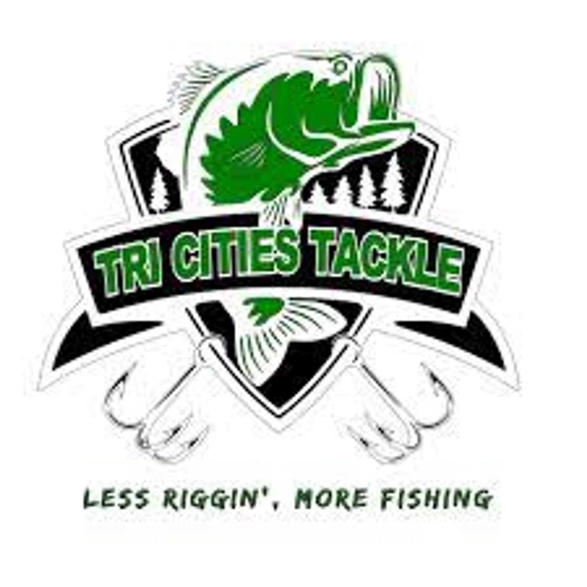 TRI CITIES TACKLE Promo Code — 33 Off in Sep 2024