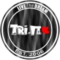 Tri It Multisport Merchant Logo