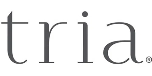 Tria Beauty Merchant logo