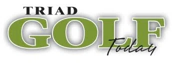 Triad Golf Merchant Logo