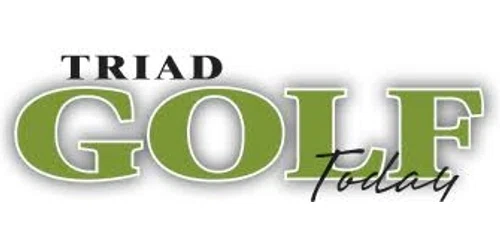 Triad Golf Promo Code