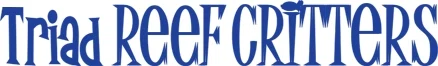 TRIAD REEF CRITTERS Promo Code — 55 Off in Sep 2024