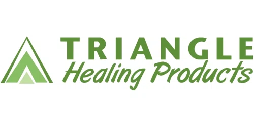 Triangle Healing Products Promo Code