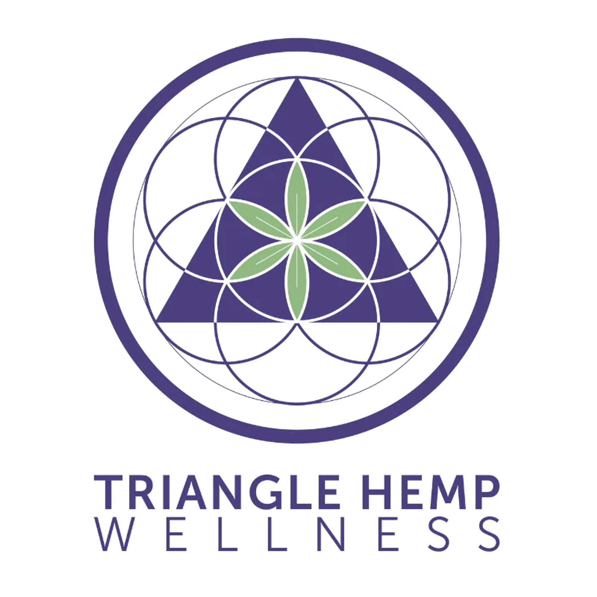 Triangle Hemp Wellness Promo Code