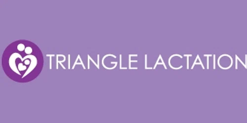 Triangle Lactation Promo Code