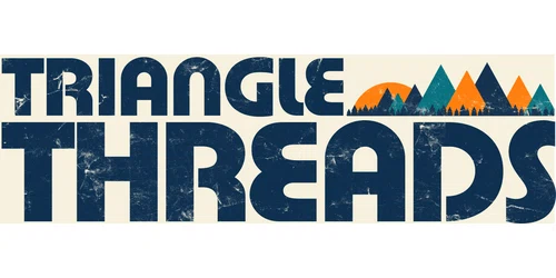 Triangle Threads Promo Code