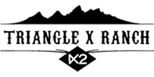 Triangle X Ranch Promo Code
