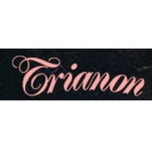 Trianon Merchant Logo