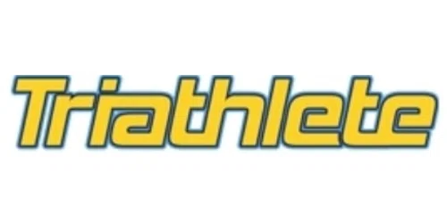 Triathlete Sports Merchant logo